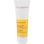 Clarins Comfort Scrub peeling na obličej 50 ml – Zbozi.Blesk.cz