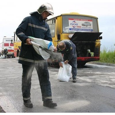 Sypký sorbent Spilkleen Plus – Zbozi.Blesk.cz