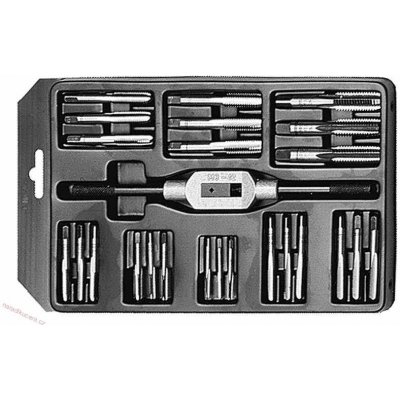 Kazeta Mini 2 HSS – Hledejceny.cz