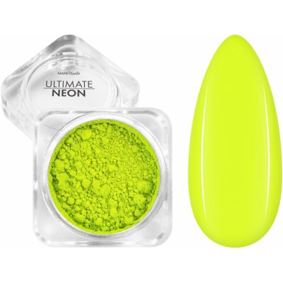 NANI pigment Ultimate Neon 1 – Zboží Dáma