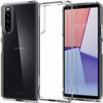 Pouzdro Spigen Ultra Hybrid Sony Xperia 10 IV čiré – Zboží Živě