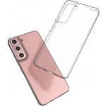 SWISSTEN CLEAR JELLY SAMSUNG S901 GALAXY S22 5G čiré – Zboží Živě