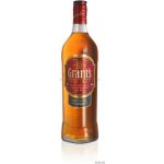 Grant's Family Reserve 40% 1 l (holá láhev) – Zboží Mobilmania