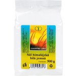 Country life sůl himalájská bílá jemná 500 g – Zboží Dáma