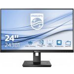 Philips 243B1 – Sleviste.cz