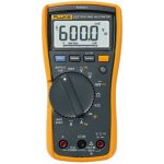 FLUKE 117 – Sleviste.cz