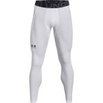 Under Armour pánské kompresní legíny HG Armour leggings Bílá – Zbozi.Blesk.cz