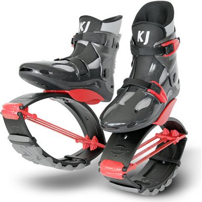 Kangoo Jumps PowerShoe – Zboží Dáma