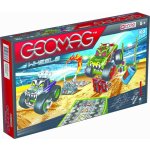 Geomag Wheels race 707 – Zboží Dáma