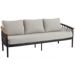 Bizzotto Fenix 140 cm Šedo-béžová – Hledejceny.cz