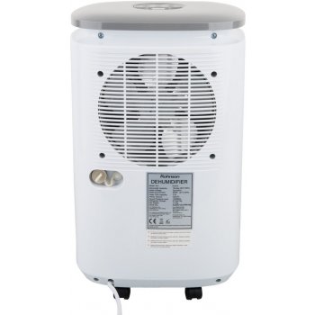 Rohnson R-9912 Ionic + Air Purifier