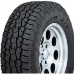 Toyo Open Country A/T plus 245/65 R17 111H – Hledejceny.cz