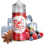 Infamous Red Drops shake & vape 20 ml – Hledejceny.cz