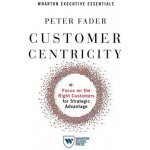 Customer Centricity: Focus on the Right Customers for Strategic Advantage – Zboží Mobilmania