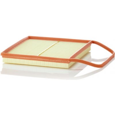 Vzduchový filtr MANN-FILTER C 36 004 – Hledejceny.cz