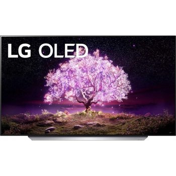 LG OLED77C18