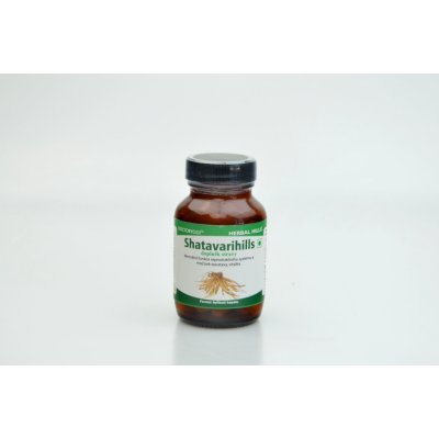 Herbal Hills Kofhills 60 tablet – Hledejceny.cz