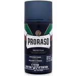 Proraso Blue pěna na holení 300 ml – Zboží Mobilmania
