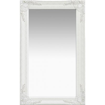 zahrada-XL barokní styl 50 x 80 cm bílé – Sleviste.cz