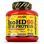 Amix Iso HD 90 CFM Protein 1800 g – Hledejceny.cz