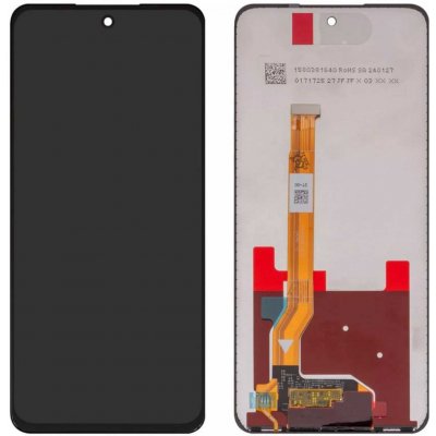 LCD Displej + Dotykové sklo Realme C75 – Zboží Živě