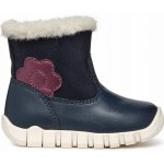 Geox B Iupidoo Girl B4658B 0BCBL CF4F8 tmavomodrá – Sleviste.cz