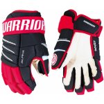 Hokejové rukavice Warrior Alpha QX4 SR – Zbozi.Blesk.cz