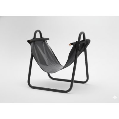 Garden Line Carri černý – Zboží Dáma