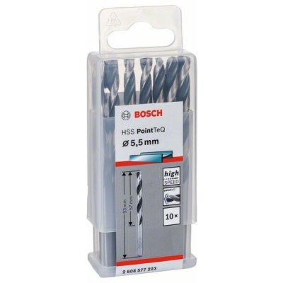Bosch 2608577166 – Hledejceny.cz