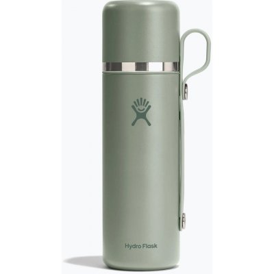 Hydro Flask termoska Hot Flask a Hrnek 830 ml agáve – Hledejceny.cz