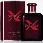 Ralph Lauren Polo Red Extreme parfémovaná voda pánská 125 ml – Hledejceny.cz