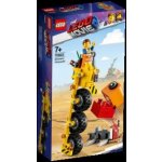 LEGO® Movie 70823 Emmetova tříkolka! – Zboží Živě