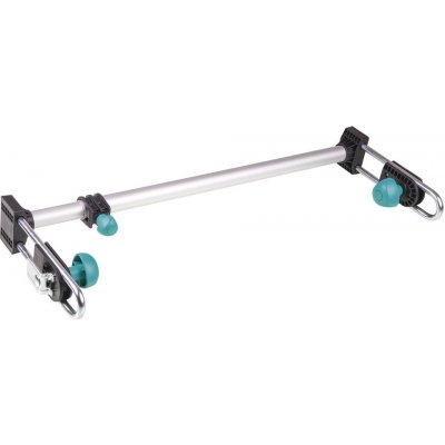 Wolfcraft Vzpěra EASY pro montáž dveřních zárubní 3675000 – Zboží Mobilmania