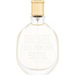 Diesel Fuel For Life Femme parfémovaná voda dámská 50 ml – Hledejceny.cz