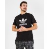 Pánské Tričko adidas Originals černá