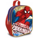 Euroswan batůžek Spiderman 24 cm