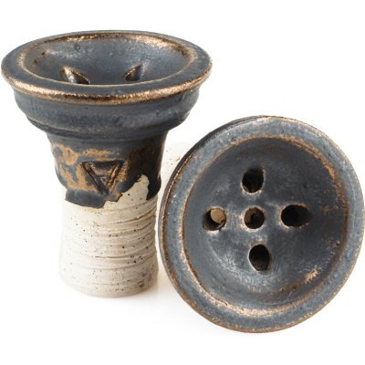 Amfora Synthesis Glaze Bronze – Zboží Mobilmania