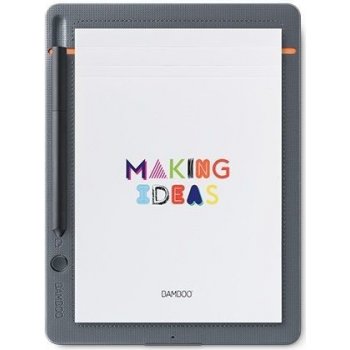 Wacom Bamboo Slate S