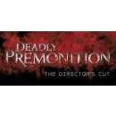 Hra na PC Deadly Premonition: The Directors Cut