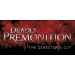 Deadly Premonition: The Directors Cut – Hledejceny.cz