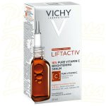 Vichy Liftactiv Supreme Vitamin C sérum 20 ml – Sleviste.cz