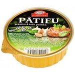 Veto Patifu prémiová tofu paštika bazalka česnek 100 g – Zboží Dáma Veto Patifu prémiová tofu paštika bazalka česnek 100 g – Zboží Dáma