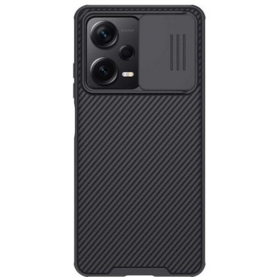 Pouzdro Nillkin CamShield Pro Redmi Note 12 Pro+ 5G,černé