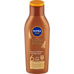 Nivea Carotene Sun lotion na opalování SPF6 200 ml – Sleviste.cz