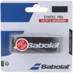 Babolat Syntec Pro 1ks black/white – Hledejceny.cz