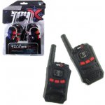 EP Line SpyX Vysílačky – Sleviste.cz