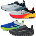 Altra Olympus 6 M – Hledejceny.cz