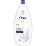 Dove Idratante sprchový gel 600 ml – Zbozi.Blesk.cz