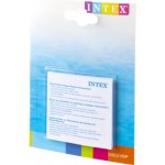 INTEX 59631 Samolepící záplaty – Zboží Dáma