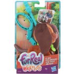 Hasbro Fur Real Friends Walkalots malý pes – Hledejceny.cz